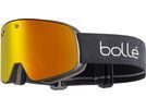 Bollé Nevada, Sunrise / black matte | Bild 1