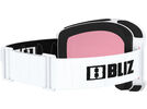 Bliz Spark, Pink / white | Bild 5