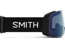 Smith 4D Mag XL, ChromaPop Everyday Blue Mirror / black | Bild 3