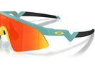 Oakley Resistor Sweep (Youth Fit), Prizm Ruby / matte pacific | Bild 4