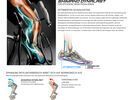 Shimano SH-XC302 XC, white | Bild 9