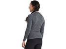 Specialized Women's Merino Seamless Long Sleeve Base Layer, grey | Bild 4