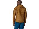 Patagonia Men's Nano Puff Hoody, raptor brown | Bild 3