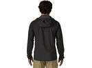 Patagonia Men's Nano-Air Ultralight Full-Zip Hoody, black | Bild 4