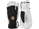 Hestra Army Leather Patrol 3 Finger, black | Bild 1