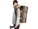 The North Face Base Camp Duffel 71L - M, smokey brown/tnf black/ | Bild 5