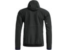 Ortovox Venet Softshell Hooded Jacket M, black raven | Bild 2