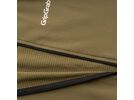 GripGrab Grinta Short Sleeve Jersey, olive green | Bild 9