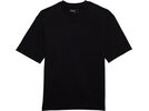Fox Wordmark OV SS Tee, black | Bild 1