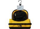 The North Face Base Camp Travel Canister - S, summit gold/tnf black/n | Bild 2