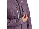 Ortovox Swisswool Piz Boè Jacket W, black raven | Bild 4