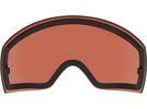 Oakley Flight Deck Pro M Replacement Lens, Prizm Snow Garnet | Bild 4