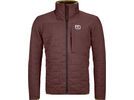 Ortovox Swisswool Piz Segnas Jacket M, winetasting | Bild 1