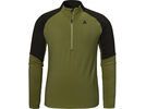 Schöffel Longsleeve Style Safoon MNS, avocado branch | Bild 1