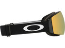 Oakley Flight Deck M, Prizm Snow 24k Iridium / matte black | Bild 10