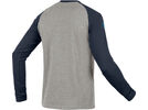 Endura One Clan Raglan Langarmshirt, ink blue | Bild 2