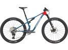 Cannondale Scalpel Carbon 2 Lefty, storm cloud, rally red/tigershark | Bild 1