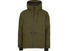 O’Neill Total Disorder Jacket, forest night | Bild 1