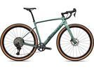 Specialized Diverge 4 Expert Shimano GRX Di2, fjord metallic/emerald metallic | Bild 1