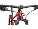 Specialized Chisel Comp, red tint fade over silver/tarmac black/white | Bild 5