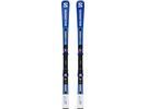 Salomon S/Race SL 12 + I12 GW, race blue/white | Bild 2