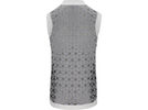 Q36.5 Base Layer Bullet Proof Sleeveless, ice grey | Bild 2