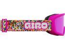 Giro Chico 2.0 Amber Pink, pink sprinkles | Bild 4