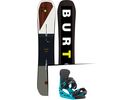 Set: Burton Custom 2019 +  Malavita EST (1931049S) | Bild 1