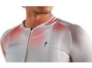 Specialized Men's SL Air Distortion Short Sleeve Jersey, spruce | Bild 4