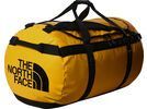 The North Face Base Camp Duffel - XL, summit gold/tnf black/npf | Bild 1