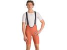 Sportful Pulse Bibshort, sienna glow | Bild 2