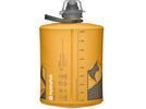 Hydrapak Stow 500 ml, golden yellow | Bild 2