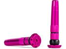 Muc-Off Stealth Tubeless Puncture Plug, pink | Bild 1