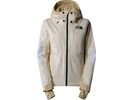 The North Face Women’s Lenado Jacket, white dune/gravel/khaki | Bild 1