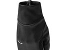 Salewa Ortles Windstopper ePE Grip Handschuhe, black out | Bild 2