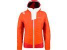 La Sportiva Elysium Primaloft Jacket W, pumpkin/garnet | Bild 1