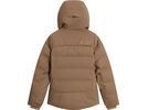 The North Face W Cirque Down Jacket, garnet | Bild 2