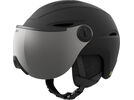 Giro Vue MIPS, matte black/silver flash | Bild 1