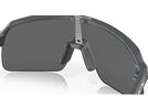 Oakley Sutro Lite High Resolution Collection, Prizm Black | Bild 6