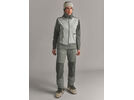 Ortovox Ortler Softshell Plus Jacket W, green sage | Bild 3