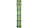 K2 Omen JR + FDT 7.0 (L Plate) | Bild 1