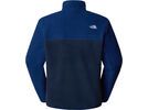 The North Face Men’s Yumiori 1/4 Zip, summit navy/estate blue | Bild 2