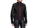 Vaude Men's Prio Softshell Jacket II, black | Bild 3