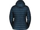 Scott Insuloft Tech Primaloft Women's Hoody, dark blue | Bild 2