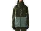 Haglöfs Alper Proof Jacket Men, seaweed green/chlorophyll green | Bild 3
