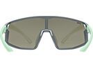 uvex skyryse jr., Mirror Blue / grey-green matt | Bild 4