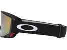 Oakley Flow Scape M, Prizm Sage Gold Iridium & Iced / matte black | Bild 5