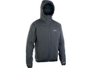 ION Padded Hybrid Jacket Shelter PL, black | Bild 1