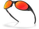 Oakley Eye Jacket Redux, Prizm Ruby / black ink | Bild 3