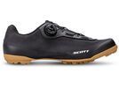 Scott Gravel Pro Shoe, black matt/white | Bild 3